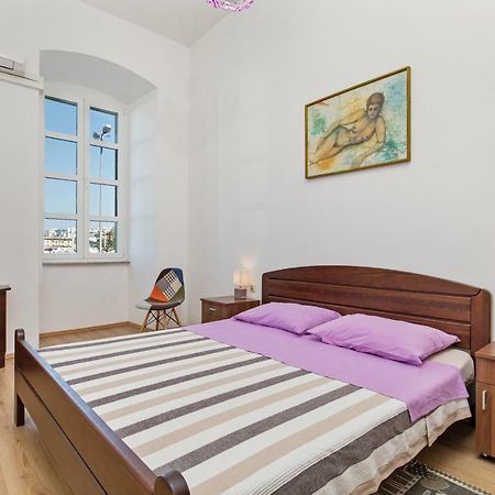 Apartment Mia 리예카 외부 사진