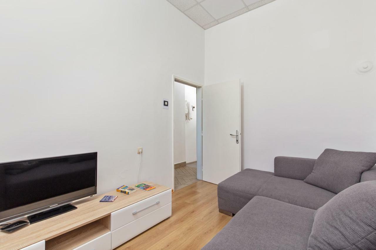 Apartment Mia 리예카 외부 사진