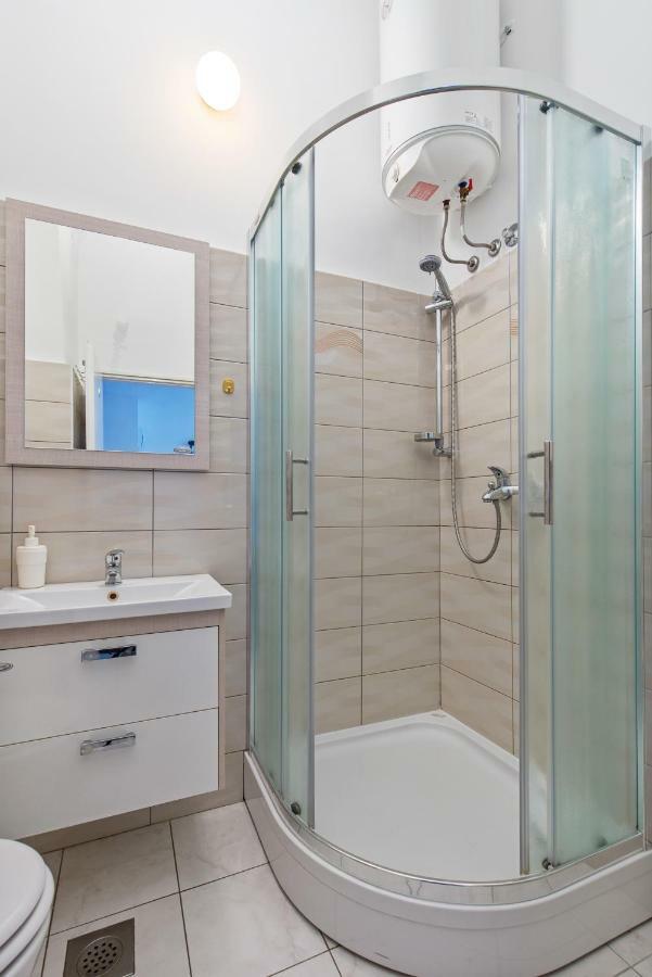 Apartment Mia 리예카 외부 사진